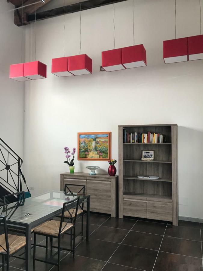 Il Vecchio Studio ปิเอตราซานตา ภายนอก รูปภาพ