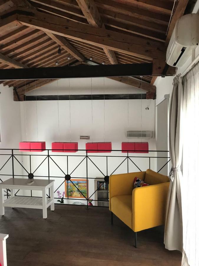 Il Vecchio Studio ปิเอตราซานตา ภายนอก รูปภาพ